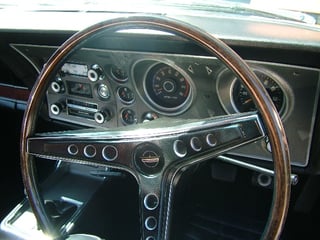 XY GT Falcon