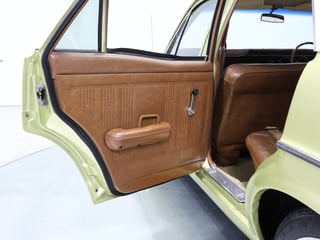 1971 Ford Falcon XY Futura