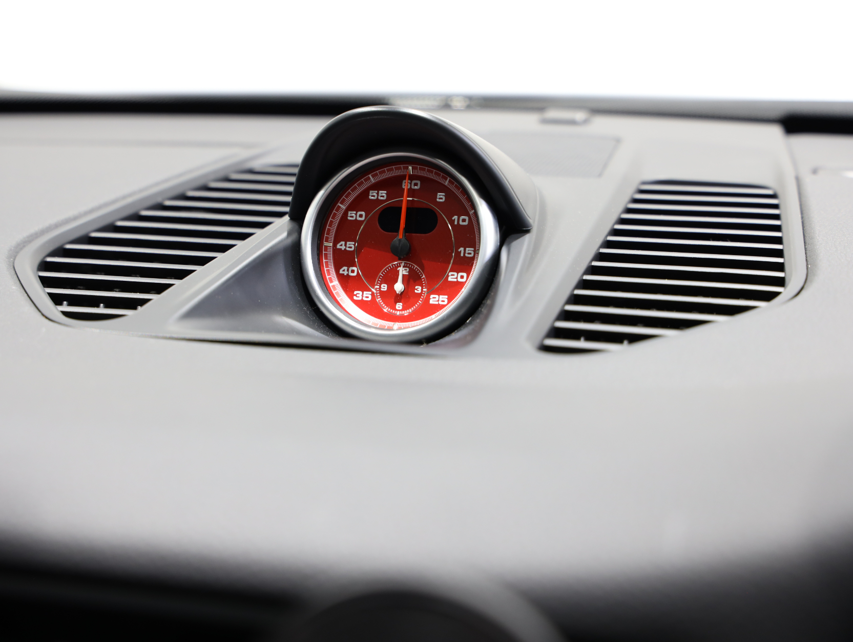 2014 Porsche 911 Carrera 991 Series 1 - Carrara White