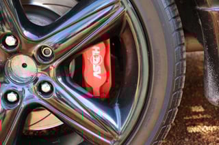 1984 VK Group 3 Commodore Replica