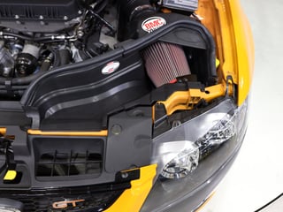 2013 FPV FG MK II GT Build No 1425 - Octane 