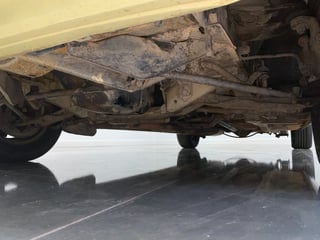 1979 Ford XD Falcon GL