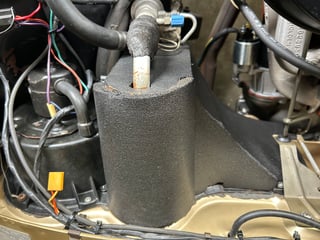 1974 Holden HQ Premier Station Wagon 