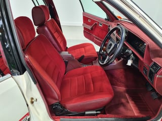 1980 VC HDT Brock Commodore #157