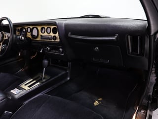 1978 Pontiac Firebird Trans Am - Smokey and the Bandit