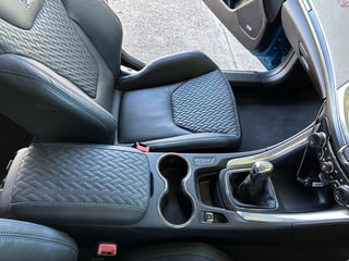 2013 Holden VF SSV Redline - HDT Champion Series - Blue Meanie Retro Build No. 006 …