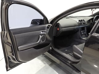 2009 HSV VE Maloo R8 Ute