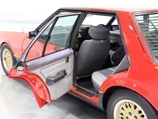 1982 Ford XE Fairmont Ghia ESP - 4.9 Litre V8 4 Speed …