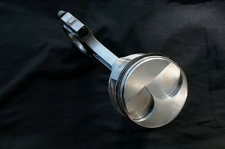 Ford V8 427 Sideoiler