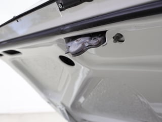 1972 Holden LJ Torana GTR XU1 - Glacier White …