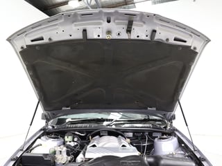 1993 HSV VR Clubsport Build No.134