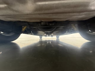 1970 Ford Falcon XW GTHO Phase 1.5 - Diamond White