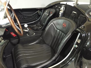 1966 AC Shelby Cobra Replica