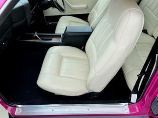 1972 Ford Falcon XA Hardtop GT Replica - Wild Plum