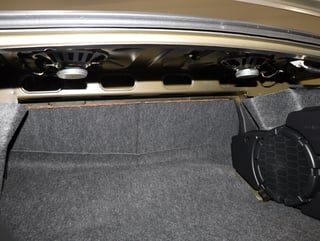 2007 Ford Shelby Mustang GT500 SVT 8,744 miles - Vapor Silver Metallic