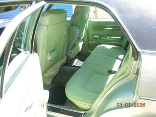 1978 FORD ZH MARQUIS