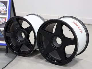 2000 Ford AU Falcon One World V8 Supercar …