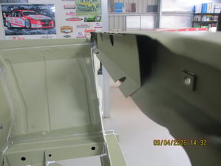 1971 XY Falcon GTHO Tribute - Built to your own specifications 