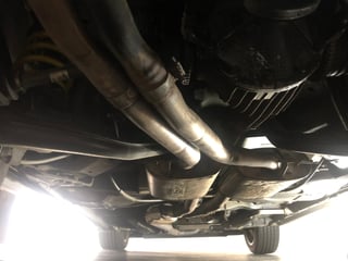 1993 HSV VR Clubsport - Build No.134