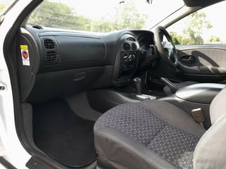 2000 Ford AU Series II Falcon G/S Replica