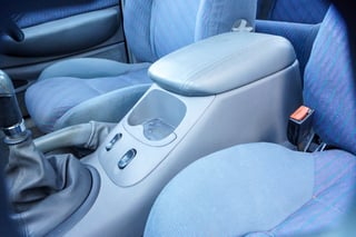 1996 Ford EF Series II Falcon XR8 Tickford 5spd Manual - LeMans Red 