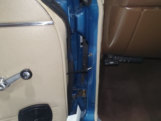 1975 Chrysler VJ Valiant Charger XL Sports Pack - 29,208km 