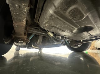 1971 Ford Falcon XY GT Replica - Supercharged 393ci