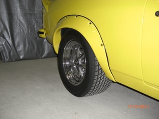 LX SS Hatchback Torana