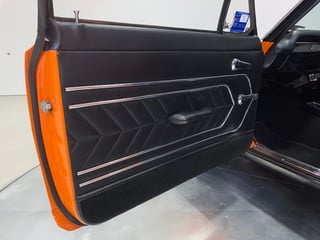 1970 LC Torana GTR XU1 Tribute