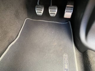 2010 Ford Mustang Shelby GT500