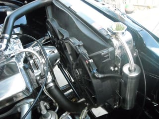 HG GTS Monaro Replica