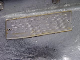 Porsche Carrera 3.0L