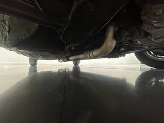 1998 Rover Mini Cooper - Almond Green … $39,500