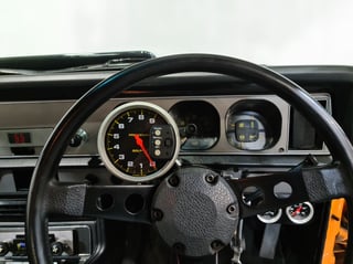 1977 LX SS Torana A9X Replica
