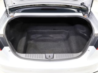 2014 Ford Falcon FGX G6E Turbo - Lightning Strike