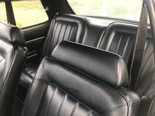 1973 Holden Torana LJ GTR XU1 - Glacier White …