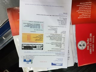 1968 Shelby Mustang GT500KR 428 Cobra Jet (Withdrawn)