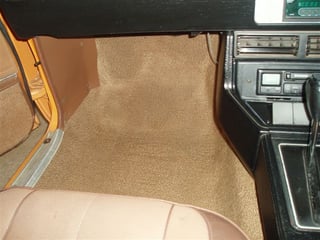 SS Torana Hatchback 4.2L