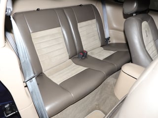 2002 Ford Mustang Cobra SVT - Australian Delivered