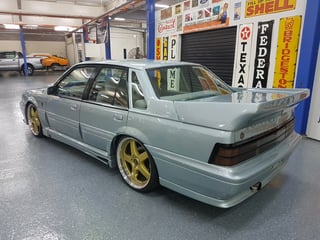 1988 HSV VL Group A Walkinshaw #751