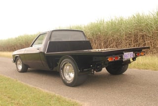 Holden HJ One Ton Ute