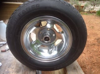 1974 HQ Belmont Ute 253 V8