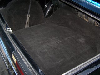 2 x WB Stateman DeVille Stretch Limos