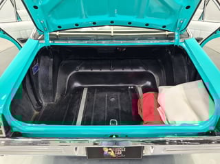 1976 HX Kingswood - 383 Street Machine Sleeper