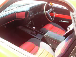 XB GT Falcon Replica Ute