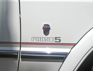 XD Fairmont ESP Phase 5