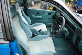 VK GP A Commodore Build # 245  (SOLD - Another wanted)