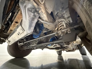 1990 Ford F150 XLT - 460ci Big Block 