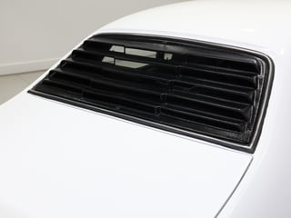 1973 Holden LJ Torana GTR XU1 Tribute - Glacier White