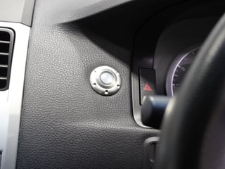 2002 FPV BA GTP - Build No. P002 Press and Brochure car